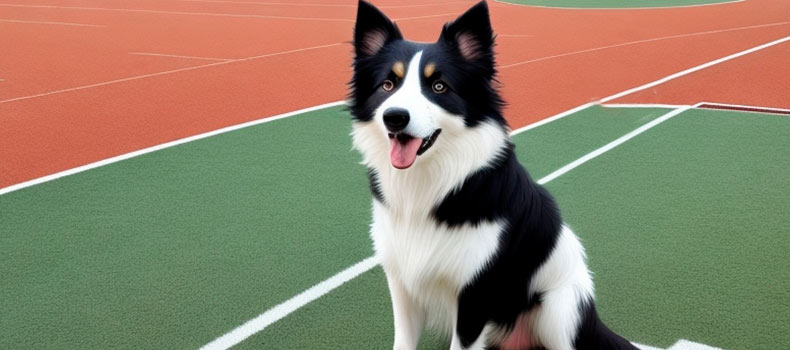 Border Collie