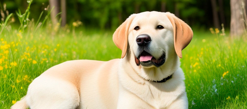 Labrador Retriever